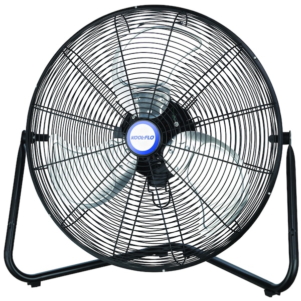 Lasko FLOOR FAN HV 20"" SFC1500B Zoro
